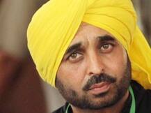 3 સાંસદોએ ભગવંત માનની નશાની લત છોડાવવા માટે રિહેબ સેંટર મોકલવાની માંગ કરી