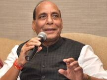 પાકિસ્તાન પ્રવાસમાં ગૃહમંત્રી રાજનાથ સિંહને આતંકી હુમલાનો ખતરો, ભારતે વ્યકત કરી ચિંતા