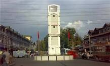 અમદાવાદની 13 વર્ષની મુસ્લિમ છોકરીનો આતંકવાદીઓને પડકારઃ શ્રીનગરના લાલચોકમાં 15 ઓગસ્ટે ફરકાવશે તિરંગો