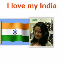 અમદાવાદની 13 વર્ષની મુસ્લિમ છોકરીનો આતંકવાદીઓને પડકારઃ શ્રીનગરના લાલચોકમાં 15 ઓગસ્ટે ફરકાવશે તિરંગો