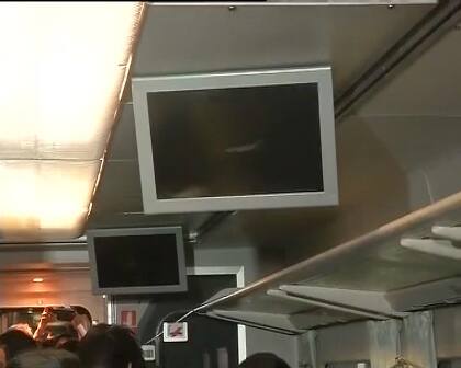 ટીવીની સુવિધા