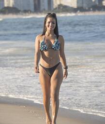 રિયો ઓલિમ્પિકઃ સેક્સમાં \'ગોલ્ડ\' મેળવવા માંગે છે આ સેક્સ વર્કર, જુઓ તસવીરો 