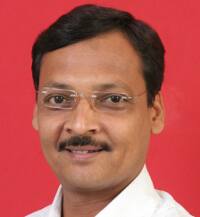 ઈશ્વરસિંહ પટેલ, ધારાસભ્ય અંકલેશ્વર 