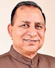 બાબુભાઈ બોખીરીયા 