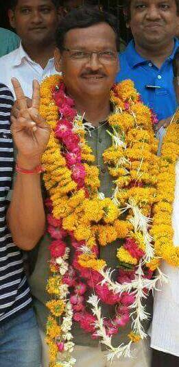 ઈશ્વરસિંહ પટેલ -અંકલેશ્વર સીટ પરથી ધારાસભ્ય છે. 2002થી ધારાસભ્ય છે. મોદી સરકારમાં રાજ્યકક્ષાના રમત ગમત અને યુવા સાંસ્કૃતિક વિભાગના મંત્રી રહી ચુક્યા છે.