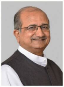 વિજય રૂપાણી સાથે 24 મંત્રીઓ લેશે શપથ, જાણો કોને મળી શકે મંત્રીમંડળમાં સ્થાન 