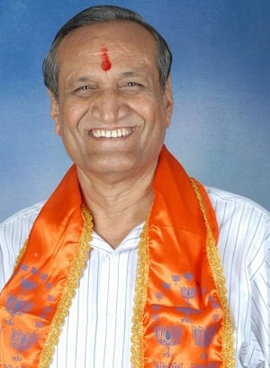 વલ્લભ કાકડીયા - અમદાવાદના ઠક્કરબાપાનગર થી ધારાસભ્ય,  2007 થી ધારાસભ્ય