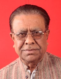 તારાચંદ છેડા