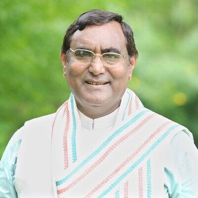 રમણલાલ વોરા – સામાજિકત અધિકારીતા મંત્રી