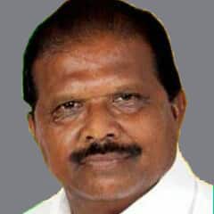 કાંતિ ગામીત- આદિજાતિ વિકાસ રાજ્યમંત્રી