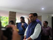 રૂપાણીની કેબિનેટમાં આ નવ મંત્રીઓના પત્તા કપાયા, જાણો કોણે ગુમાવ્યું પદ