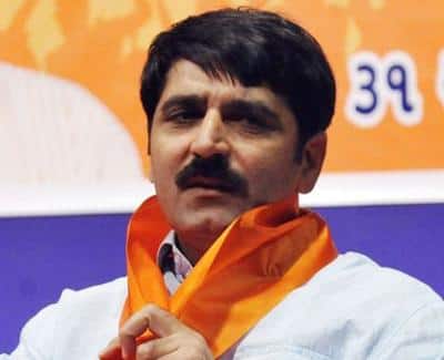 રાજ્ય કક્ષાના પ્રધાનો (સંભવિત):- દિલીપ ઠાકોર, ચાણસ્મા શંકર ચૌધરી, વાવ પ્રદિપસિંહ જાડેજા, વટવા જશાભાઈ બારડ, સોમનાથ વલ્લભ કાકડિયા, ઠક્કરબાપાનગર રાજેંદ્ર ત્રિવેદી, રાવપુરા રોહિત પટેલ, આણંદ વી. વી. વઘાસિયા, સાવરકુંડલા નિર્મલા વાધવાની, નરોડા પરશોત્તમ સોલંકી, ભાવનગર ગ્રામ્ય ઇશ્વરસિંહ પટેલ, અંકલેશ્વર બચુભાઈ ખાબડ, દેવગઢબારિયા કેશાજી ચૌહાણ, દિયોદર જયંતિભાઈ કવાડિયા, ધ્રાંગધ્રા ચીમન સાપરિયા, જામજોધપુર જયદ્રથસિંહ પરમાર, હાલોલ નાનુ વાનાણી,કતારગામ, શબ્દસરણ તડવી, નર્મદા