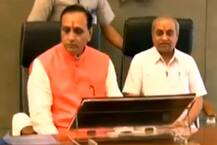 CM રૂપાણી અને નાયબ મુખ્યમંત્રી નીતિન પટેલ આજે દિલ્લીની મુલાકાતે, પીએમ સાથે કરશે મુલાકાત