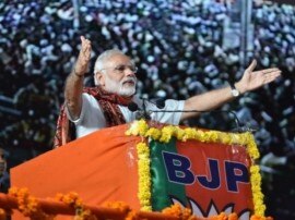 Pm Modi Condemns Attacks On Dalits While Addressing Rally In Telangana મને ગોળી મારી દો, પણ મારા દલિત ભાઈઓ પર અત્યાચાર બંધ કરો: PM મોદી