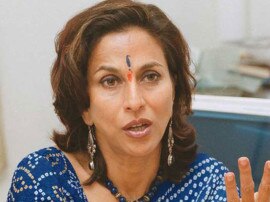 Shobha De Comment On Olympic Players શોભા ડેએ ઉડાળી ઓલિમ્પિક્સમાં ગયેલા ભારતીય ખેલાડીઓની મજાક