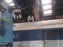 તમિલનાડુ: ચાલતી ટ્રેને લૂંટાયા RBIના 5 કરોડ રૂપિયા, ફિલ્મી સ્ટાઈલમાં આવ્યા હતા લૂંટારુઓ