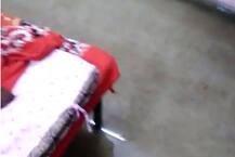 અરવલ્લીઃ મોડાસામાં 5.6 ઇંચ, ધનસુરમાં 5.4 ઇંચ વરસાદ, ઘરોમાં ઘૂસી ગયા પાણી