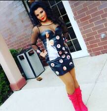 રાખી સાવંતે પહેરી મોદીની તસવીર ધરાવતી ડ્રેસ, સોશિયલ મીડિયામાં થયો વિવાદ