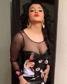 રાખી સાવંતે પહેરી મોદીની તસવીર ધરાવતી ડ્રેસ, સોશિયલ મીડિયામાં થયો વિવાદ