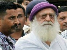 સગીરા પર રેપ કેસ મામલે આસારામની જામીન અરજી સુપ્રીમ કોર્ટે ફગાવી