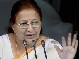 Lok Sabha Passes Resolution On Kashmir Appeals For Peace Asserts No Compromise With The Countrys Integrity And Security કાશ્મીર પર સંસદમાં પ્રસ્તાવ પાસ, તમામ સાંસદોએ કહ્યું- રાષ્ટ્રીય સુરક્ષા સાથે કોઈ સમજૂતી નહી