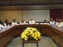 સર્વપક્ષીય બેઠકમાં બોલ્યા PM મોદી, POK પણ જમ્મુ-કાશ્મીરનો ભાગ