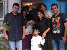 ઐશ્વર્યાની સામે જ આ Star Kidએ કર્યુ આરાધ્યાને Hug! તસવીરોમાં જુઓ કોણ છે 