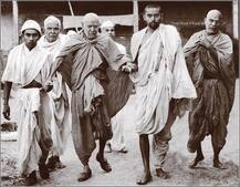 શાસ્ત્રી નારાયણ સ્વરૂપદાસજી કેવી રીતે બન્યા પ્રમુખ સ્વામી, જાણો રસપ્રદ હકીકત