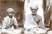 શાસ્ત્રી નારાયણ સ્વરૂપદાસજી કેવી રીતે બન્યા પ્રમુખ સ્વામી, જાણો રસપ્રદ હકીકત