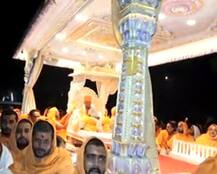 પ્રમુખ સ્વામી મહારાજે કેવી રીતે પસાર કર્યો હતો અંતિમ દિવસ, જાણો