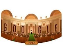 ગૂગલ પણ ઉજવી રહ્યું છે ભારતનો 70મો સ્વતંત્રતા દિવસ
