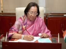 ત્રણ નવા રાજ્યપાલ અને એક ઉપરાજ્યપાલની નિયુક્તિ, પંજાબના રાજ્યપાલ વી.પી. સિંહ બડનોર