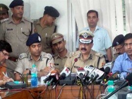 New Delhi City Four People Arrested In Connection With Attack On Bjp Leader Brijpal Tevatia મનીષે લીધો પિતાની હત્યાનો બદલો, IG એ ખોલ્યું તેવતિયા પર થયેલા હુમલાનું રહસ્ય