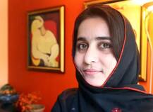 કોણ છે મોદીને ભાઇ માનનારી બલોચી યુવતી કરીમા બલોચ?