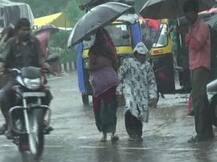 છોટાઉદેપુરમાં વિરામ બાદ 1 ઇંચ વરસાદ ખાબક્યો, ખેડૂતોને સારો પાક થવાની આશા