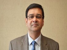 RBIના આગામી ગવર્નર ગુજરાતના ઉર્જિત પટેલ બનશે
