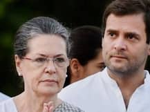 સોનિયા ગાંધીની તબિયત સારી છે તે જલ્દી સ્વસ્થ થઇ જશેઃ રાહુલ ગાંધી
