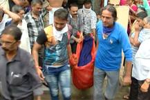 અમદાવાદઃ પત્નીને અન્ય સાથે સેક્સસંબંધની શંકાથી યુવકે ઘાતકીપણાની હદ વટાવી કરી હત્યા, જાણો