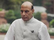 કાલથી રાજનાથ સિંહ કાશ્મીરના બે દિવસીય પ્રવાસે જશે, આજથી 2600 BSF જવાન ખડેપગે