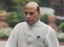 ગૃહમંત્રી રાજનાથ સિંહ આજથી બે દિવસના રાજસ્થાન પ્રવાસે, સરહદ સુરક્ષા અંગે મહત્વની બેઠક