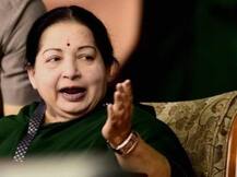 સુપ્રીમ કોર્ટની જયલલિતાને ફટકાર- ટિકા સહન કરવી પડશે