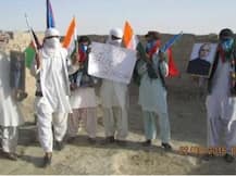 બલૂચિસ્તાનમાં લહેરાવાયો ભારતનો રાષ્ટ્રધ્વજ, જોવા મળી મોદીની તસવીર