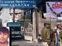 નિર્ભયા ગેંગરેપ કેસનો આરોપી વિનયે તિહાડ જેલમાં કરી આત્મહત્યાની કોશિશ, હોસ્પિટલમાં દાખલ