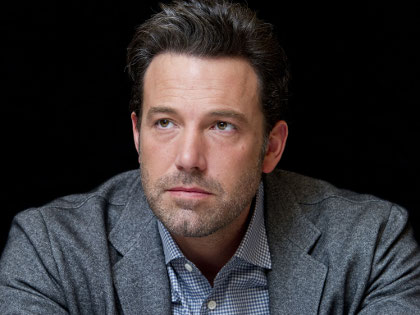 Ben Affleck 43 મિલિયન ડોલરની કમાણી સાથે છઠ્ઠા ક્રમે છે.