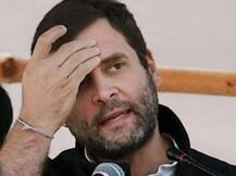 UP ચૂંટણીઃ 25 દિવસમાં 42 શહેરમાં રોડ શો કરશે રાહુલ ગાંધી