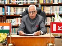 જમ્મુ કાશ્મીર ગર્વનરની થઈ શકે છે હકાલપટ્ટી, ત્રણ રિટાયર્ડ જનરલ સહિત પાંચ રેસમાં