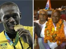 ભાજપના નેતાનો બફાટ- ઉસૈન બંને ટાઈમ ગાયનું માંસ ખાતો તેથી નવ ગોલ્ડ મેડલ જીત્યો