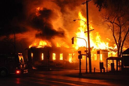 Kutch Fire Textile Maker કચ્છ: કાપડ બનાવતી કંપનીમાં ભીષણ આગ, ફાયર ફાયટરનો કાફલો ઘટના સ્થળે