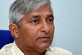 Rss Goa Chief Removed From The Position After He Opposed Amit Shah RSSના વેલીંગકરની ગોવાના અધ્યક્ષપદેથી હકાલપટ્ટી, અમિત શાહ સામે ફરકાવ્યા હતા કાળા વાવટા