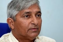 RSSના વેલીંગકરની ગોવાના અધ્યક્ષપદેથી હકાલપટ્ટી, અમિત શાહ સામે ફરકાવ્યા હતા કાળા વાવટા